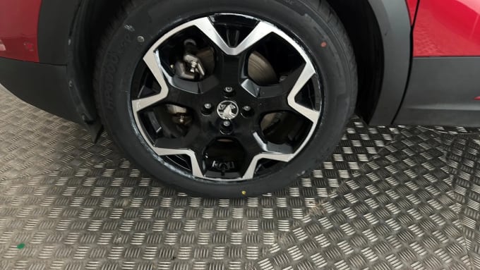 2022 Vauxhall Mokka
