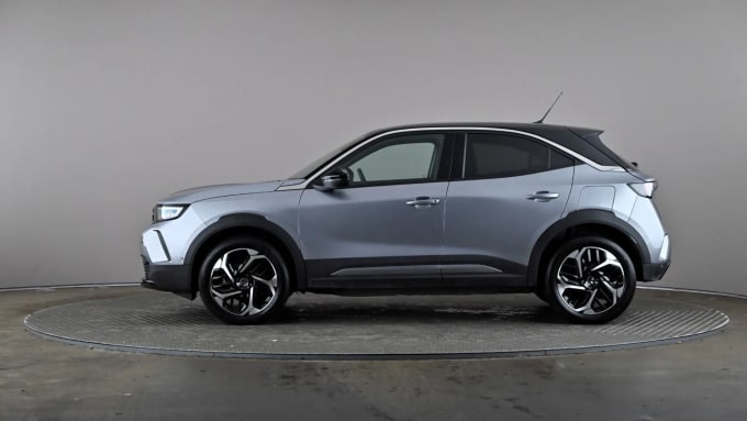2024 Vauxhall Mokka