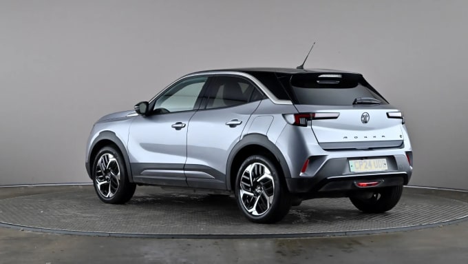 2024 Vauxhall Mokka