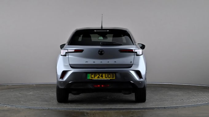 2024 Vauxhall Mokka