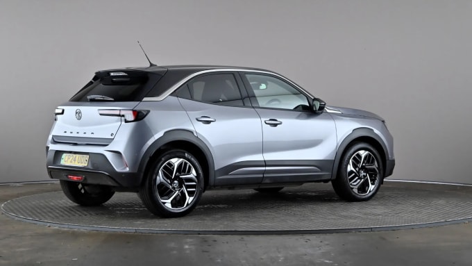 2024 Vauxhall Mokka