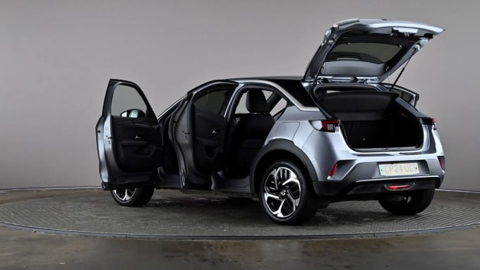 2024 Vauxhall Mokka