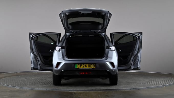 2024 Vauxhall Mokka