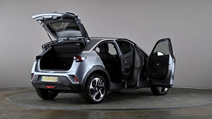 2024 Vauxhall Mokka
