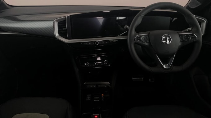 2024 Vauxhall Mokka