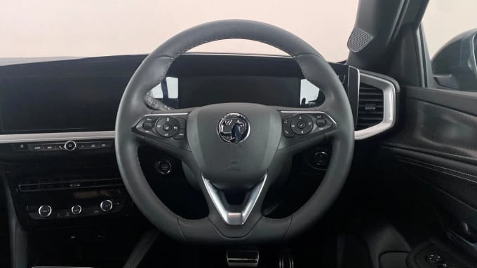 2024 Vauxhall Mokka