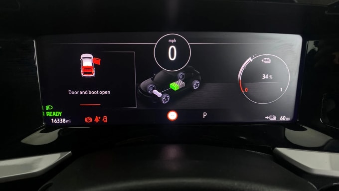 2024 Vauxhall Mokka