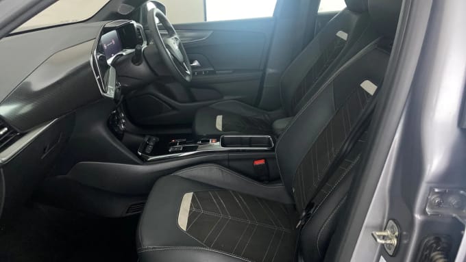 2024 Vauxhall Mokka