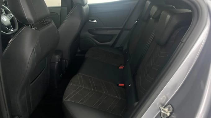 2024 Vauxhall Mokka