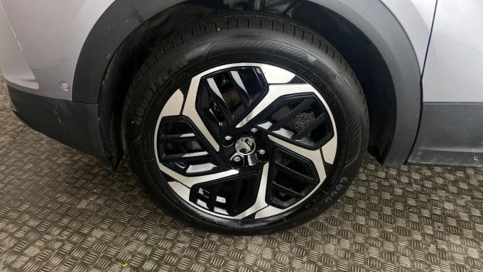 2024 Vauxhall Mokka