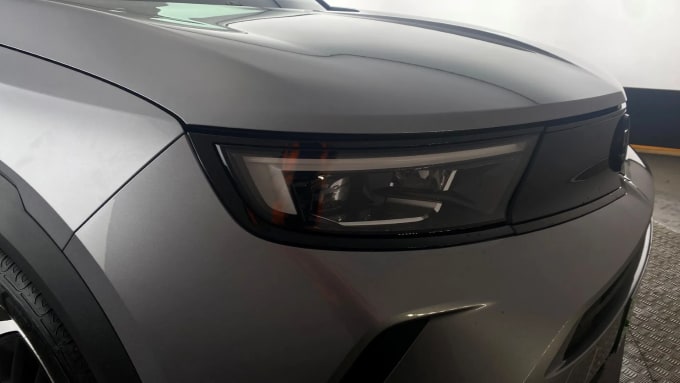 2024 Vauxhall Mokka