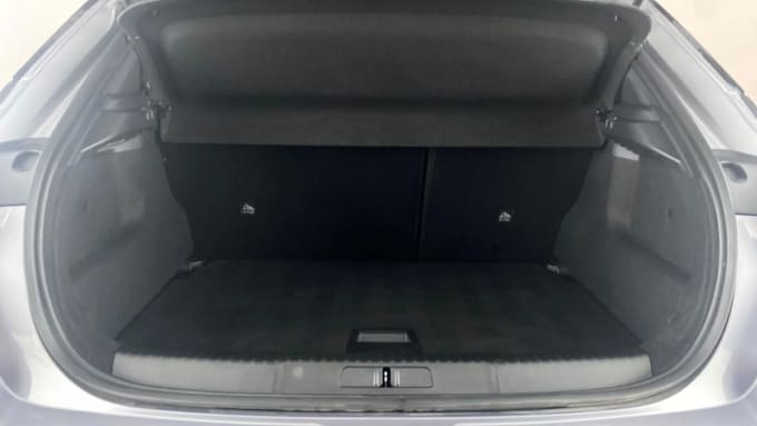 2024 Vauxhall Mokka