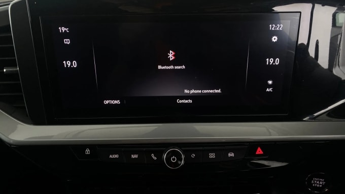 2024 Vauxhall Mokka
