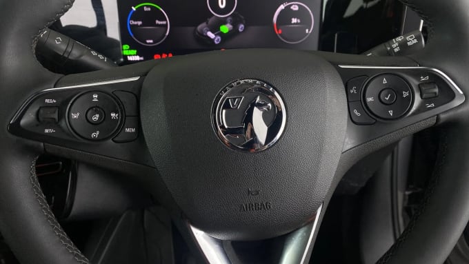 2024 Vauxhall Mokka
