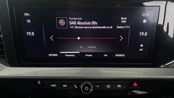 2024 Vauxhall Mokka