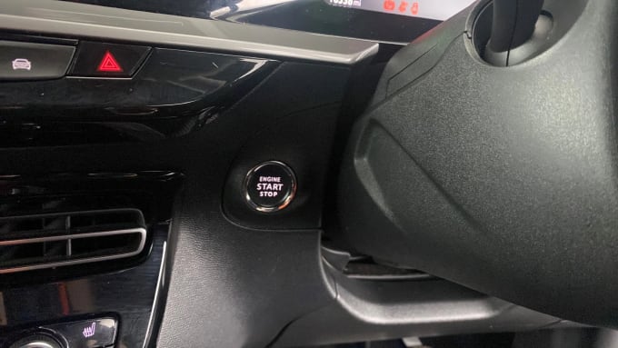 2024 Vauxhall Mokka