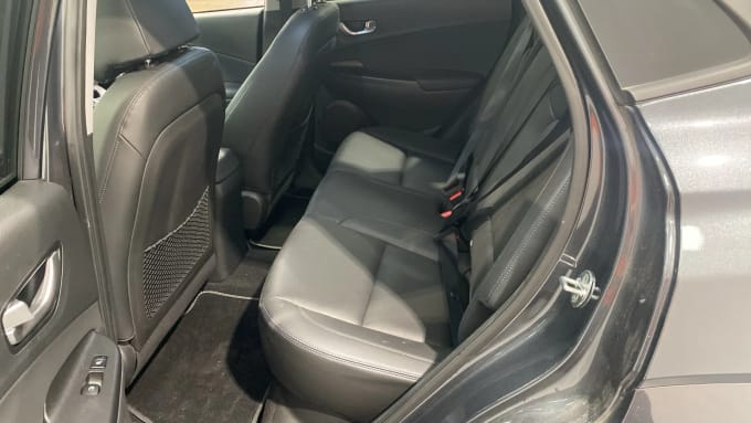2022 Hyundai Kona