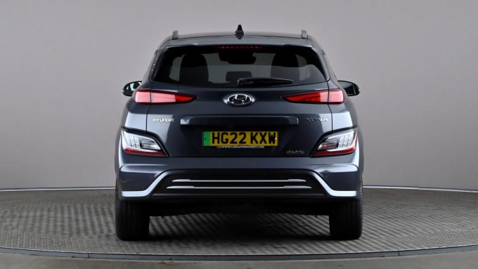 2022 Hyundai Kona