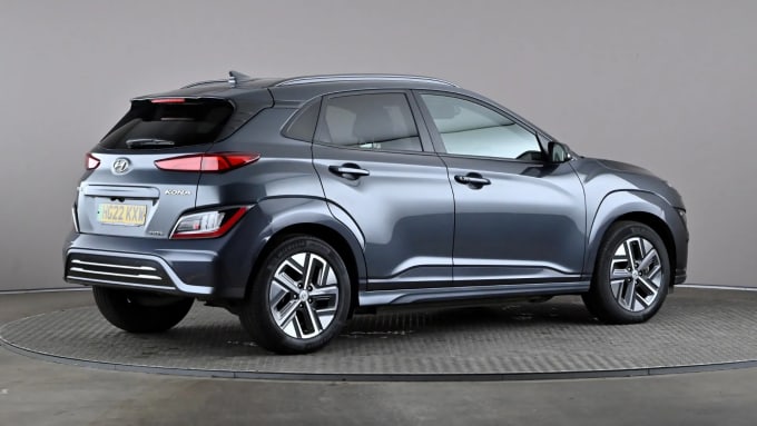 2022 Hyundai Kona