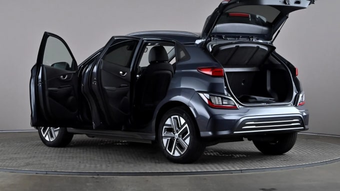 2022 Hyundai Kona