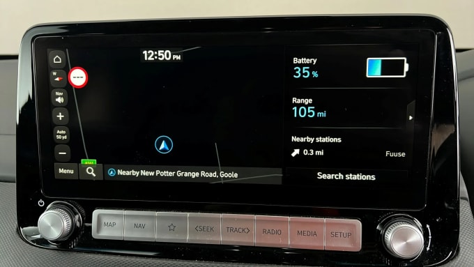 2022 Hyundai Kona