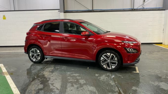 2021 Hyundai Kona