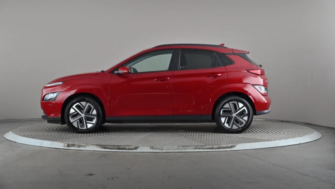 2021 Hyundai Kona