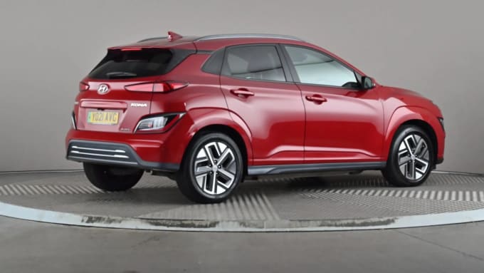 2021 Hyundai Kona