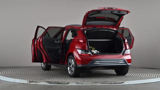 2021 Hyundai Kona