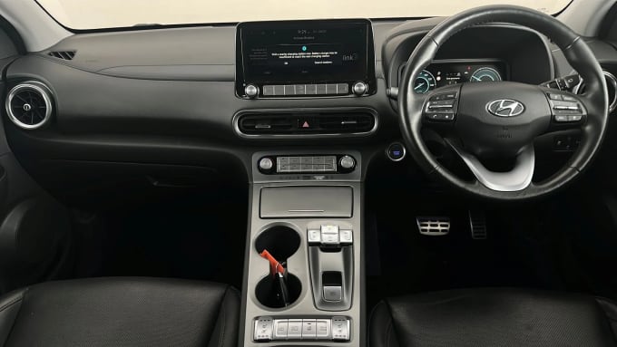 2021 Hyundai Kona