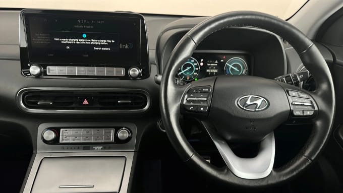 2021 Hyundai Kona