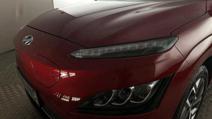 2021 Hyundai Kona