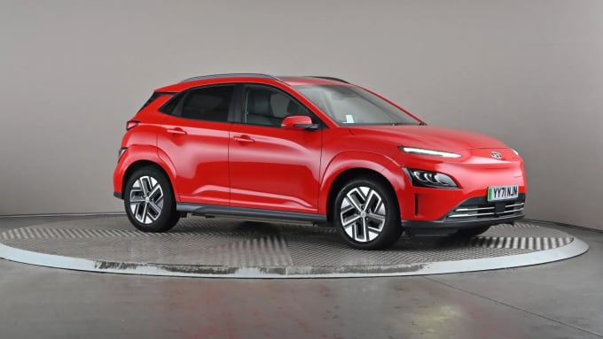 2022 Hyundai Kona