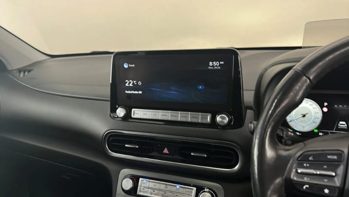 2022 Hyundai Kona