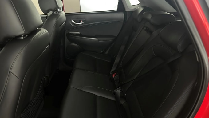 2022 Hyundai Kona