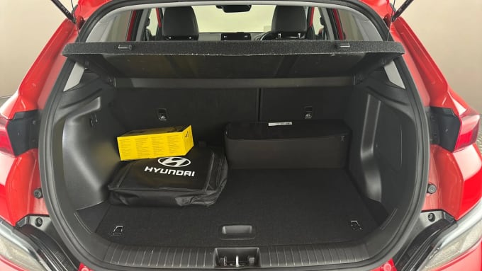 2022 Hyundai Kona
