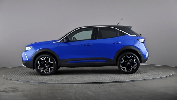 2021 Vauxhall Mokka