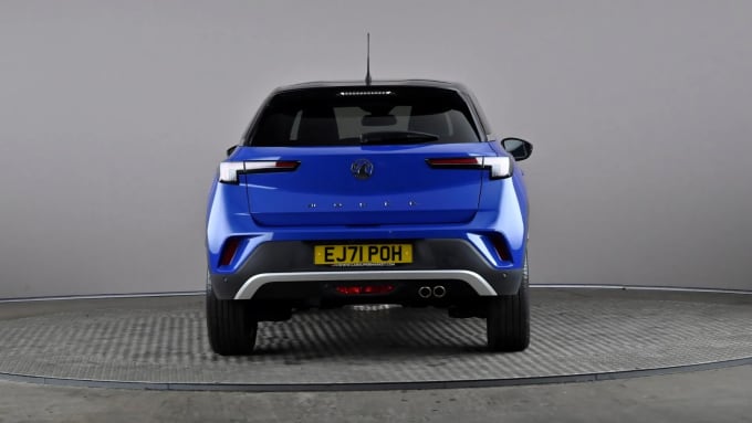 2021 Vauxhall Mokka