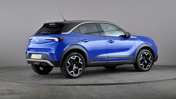 2021 Vauxhall Mokka