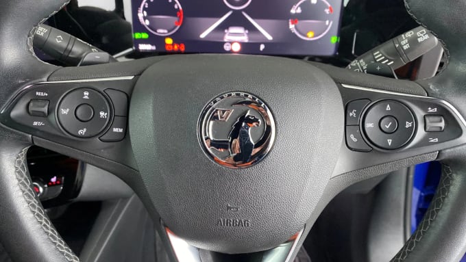 2021 Vauxhall Mokka