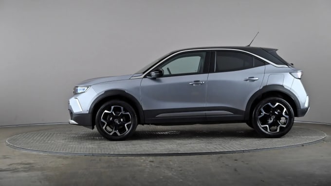 2021 Vauxhall Mokka