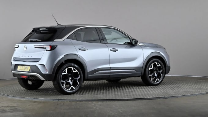 2021 Vauxhall Mokka