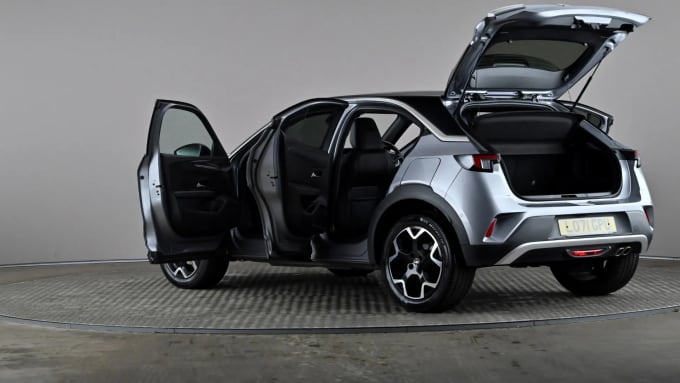 2021 Vauxhall Mokka