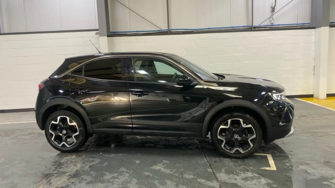 2022 Vauxhall Mokka