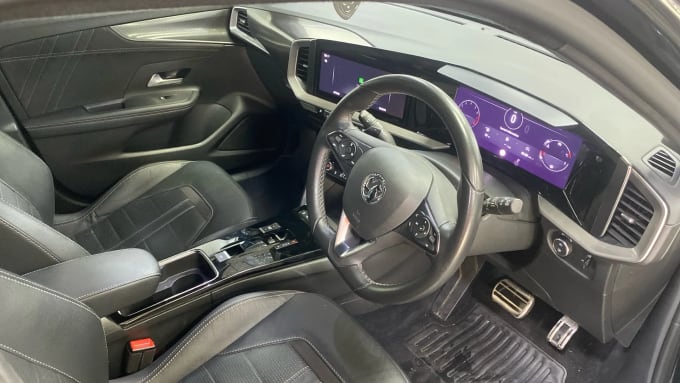 2022 Vauxhall Mokka