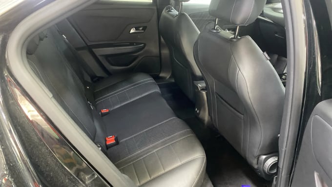 2022 Vauxhall Mokka
