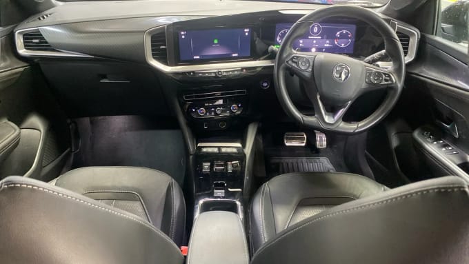 2022 Vauxhall Mokka