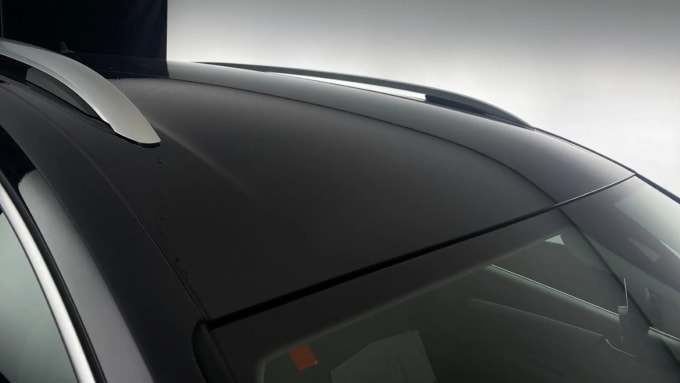 2021 Volkswagen Sharan