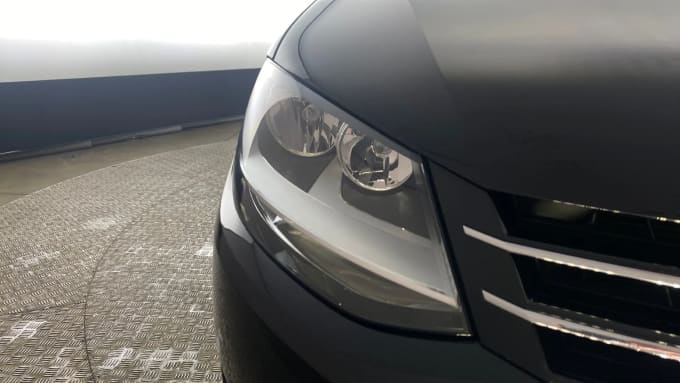2021 Volkswagen Sharan