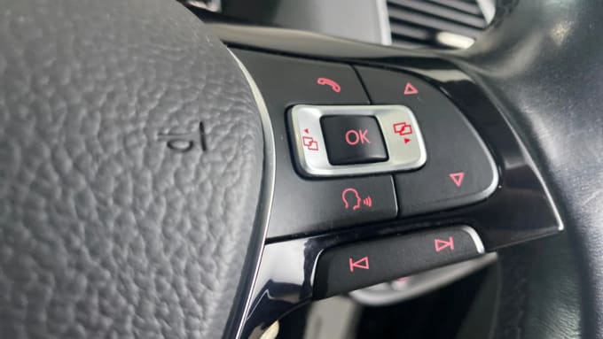 2021 Volkswagen Sharan